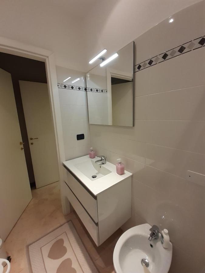 Casa Pascal Сasa de vacaciones Génova