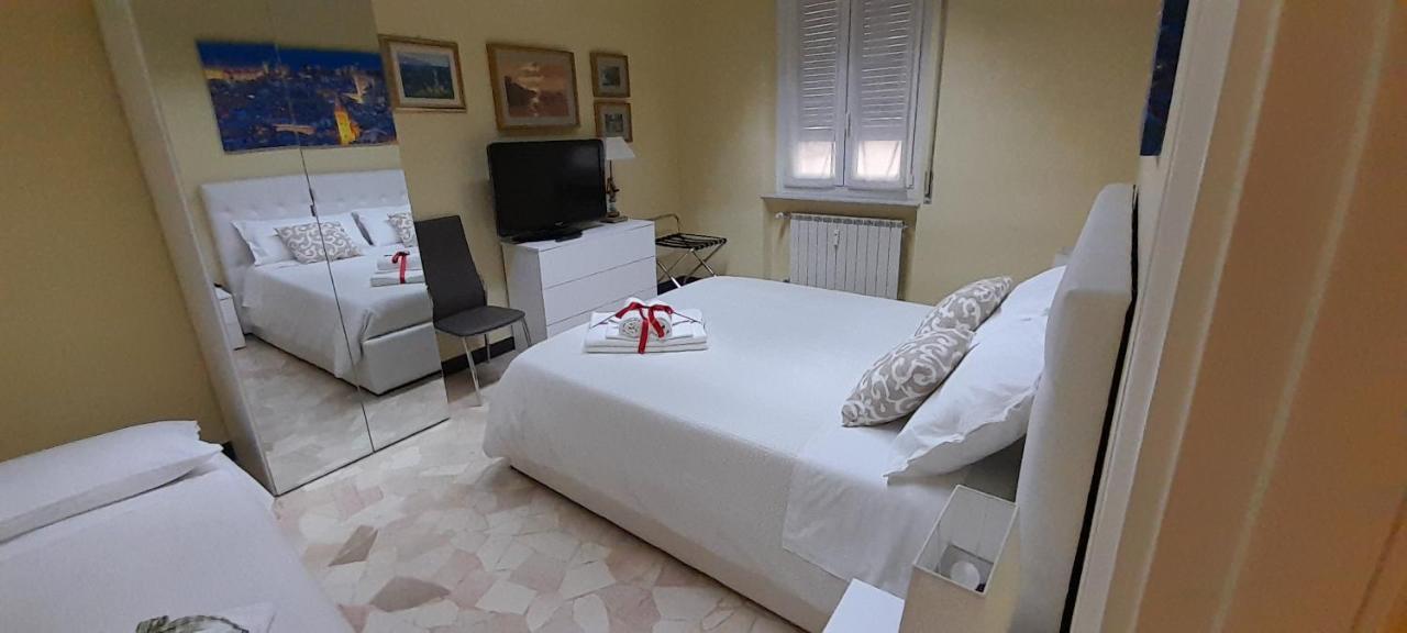 Сasa de vacaciones Casa Pascal Génova