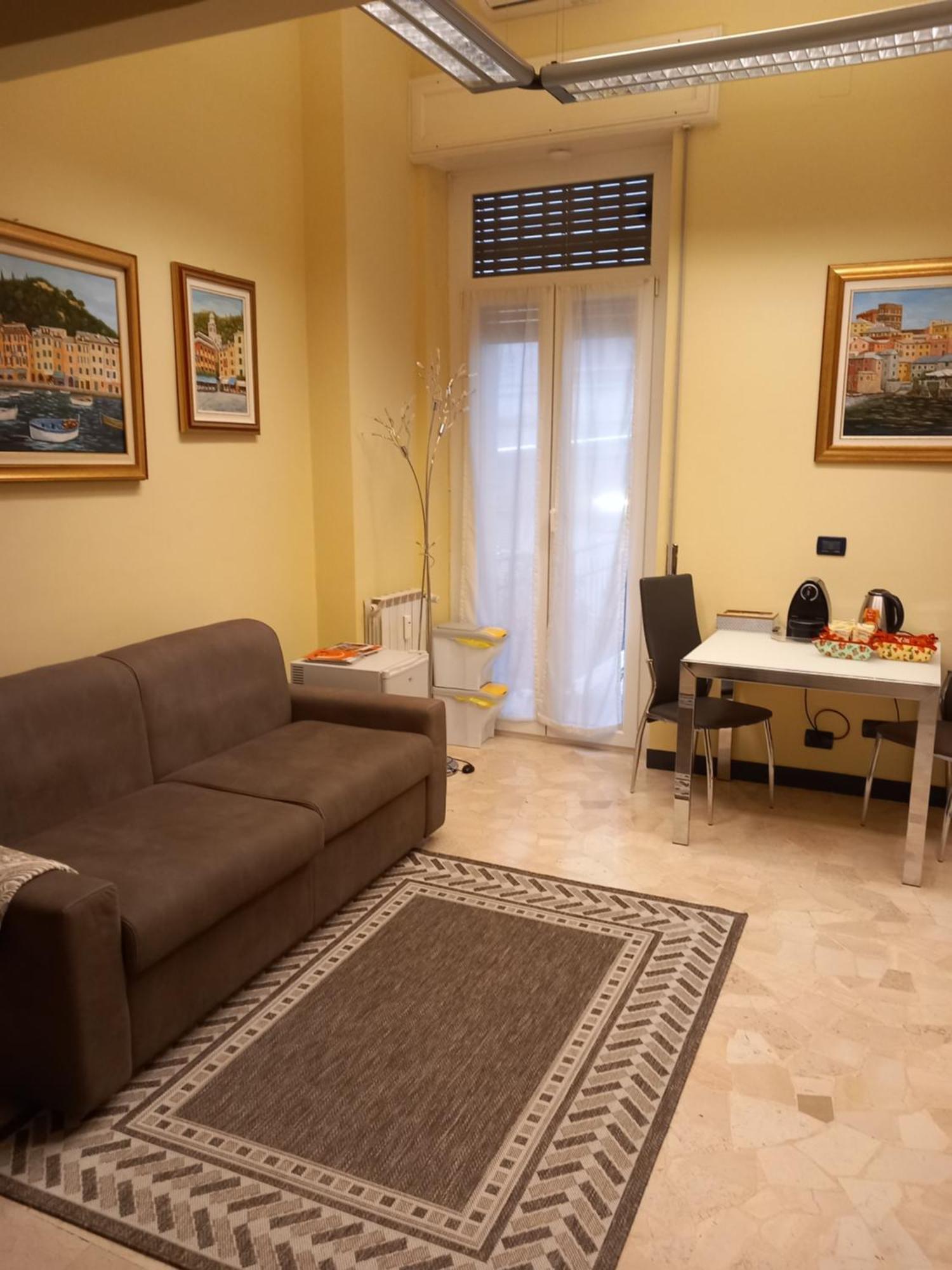 Casa Pascal