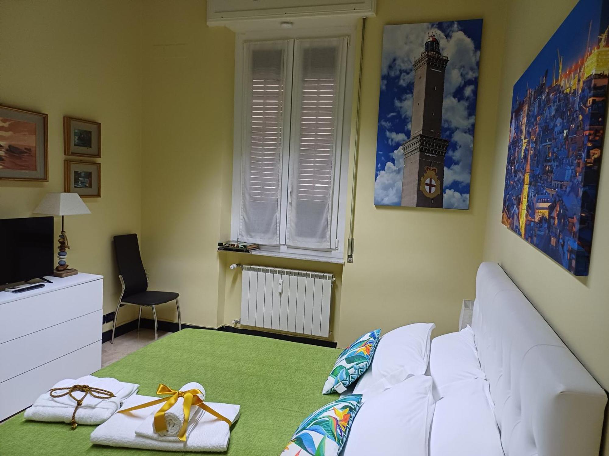 Сasa de vacaciones Casa Pascal *